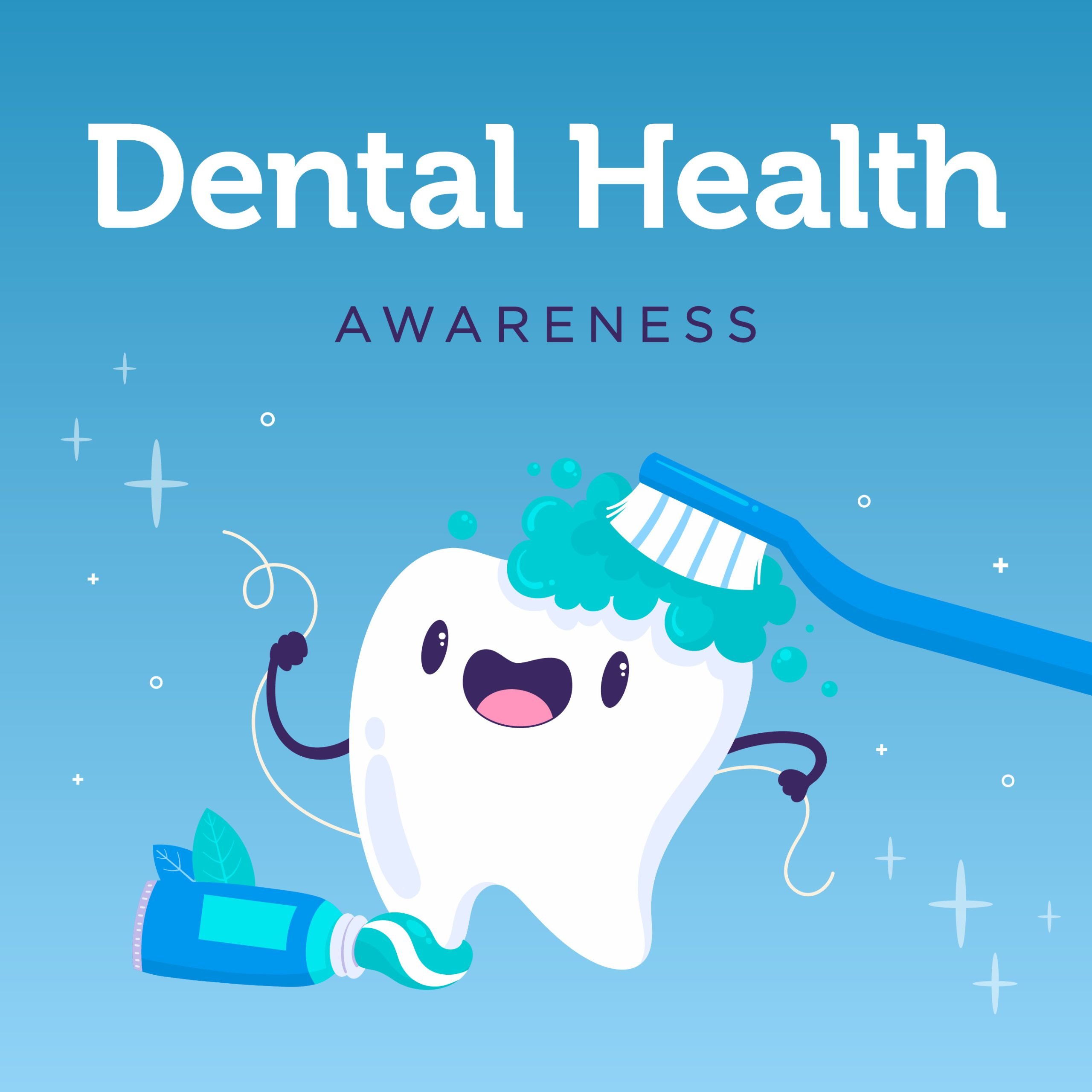 Ingenia Gardens Dental Health Awareness