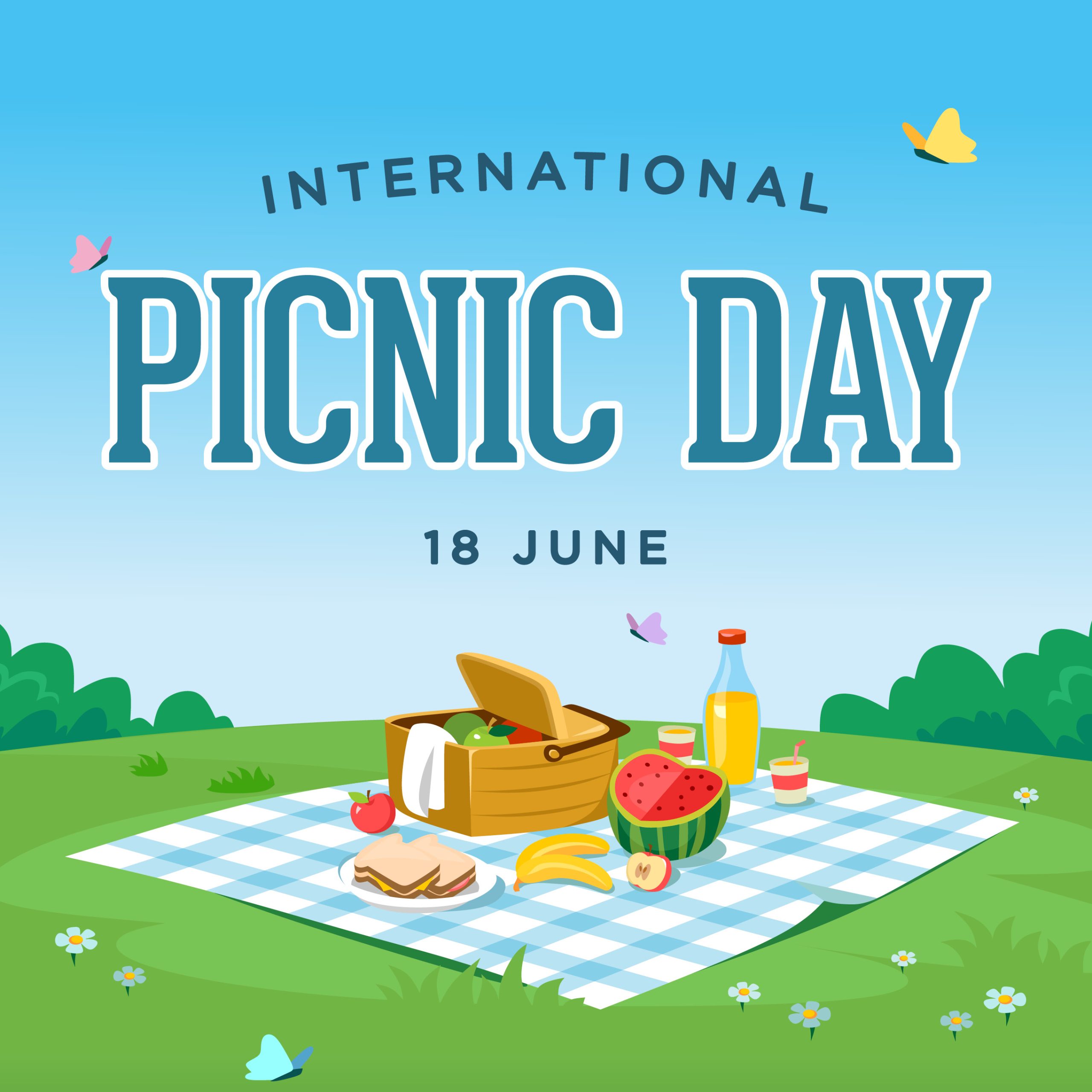 Ingenia Gardens International Picnic Day