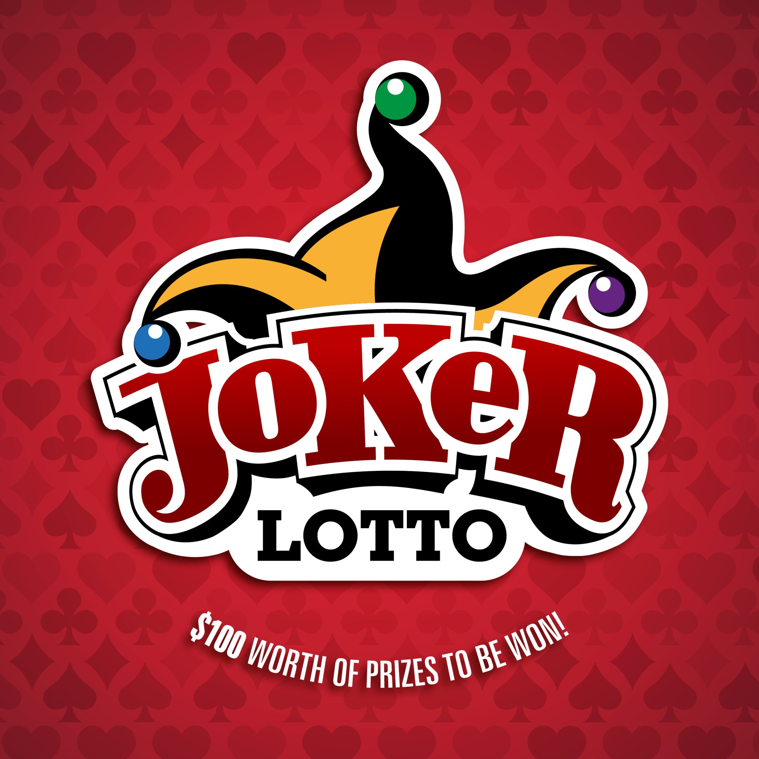 Ingenia Gardens Joker Lotto