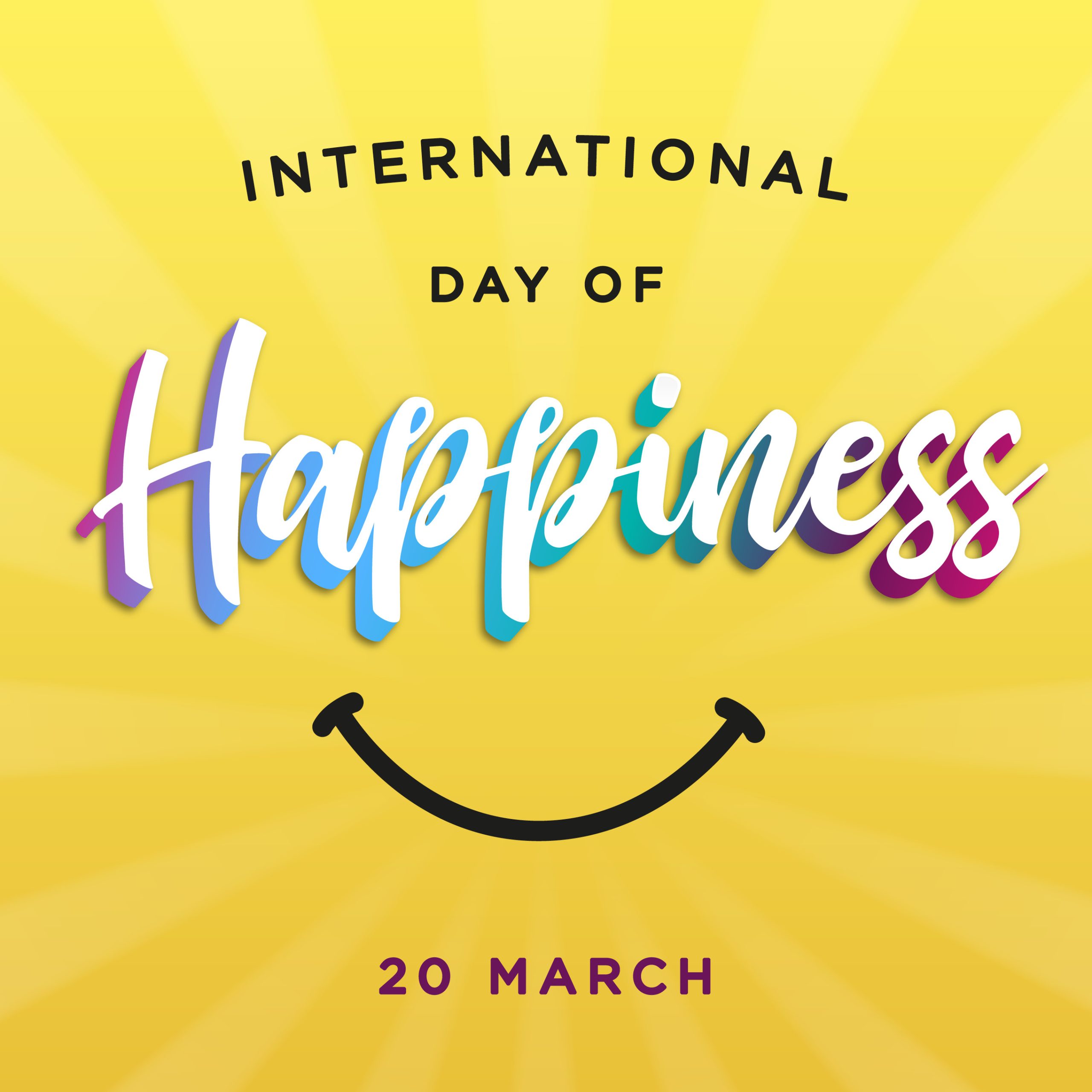 Ingenia Gardens International day of Happiness