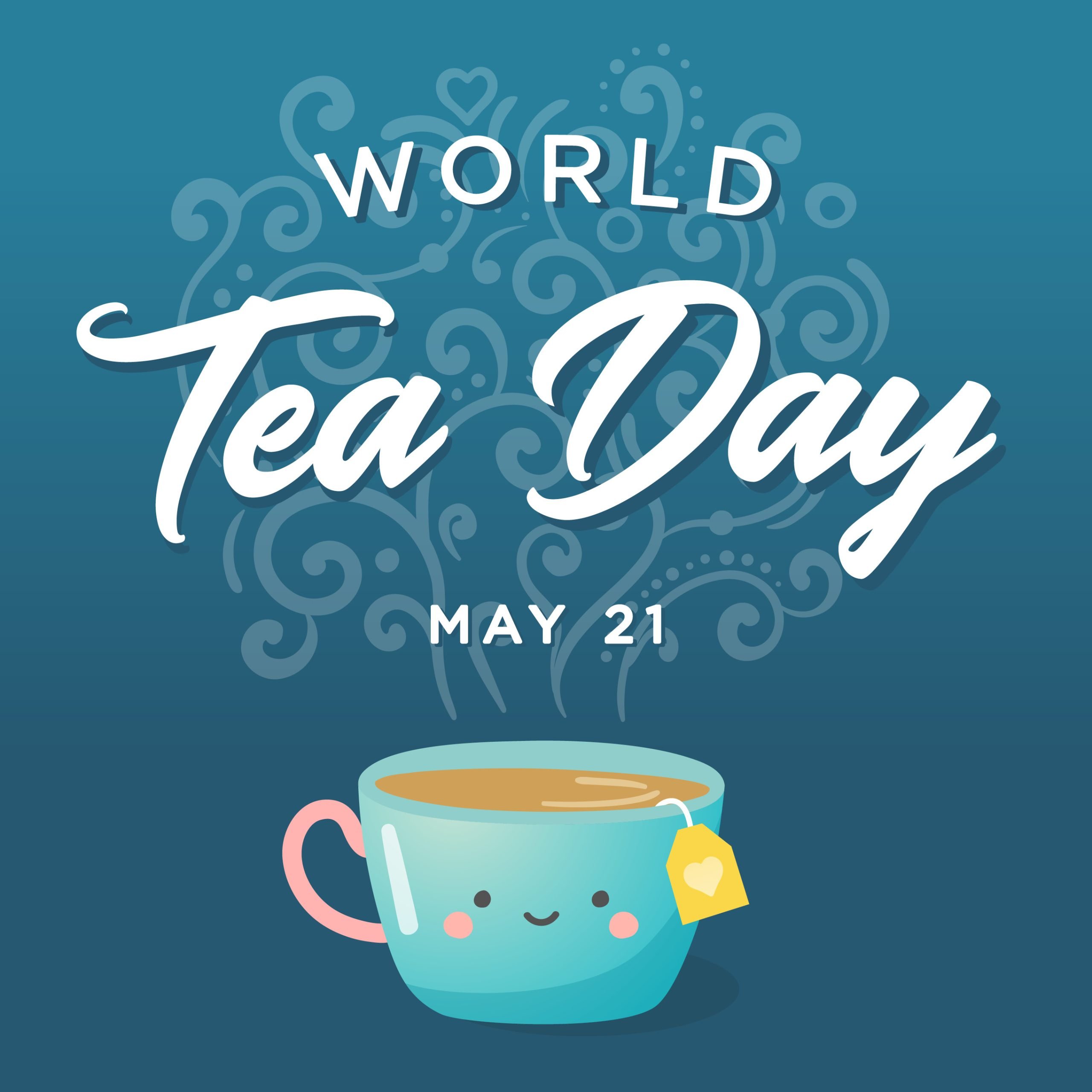 Ingenia Gardens World Tea Day