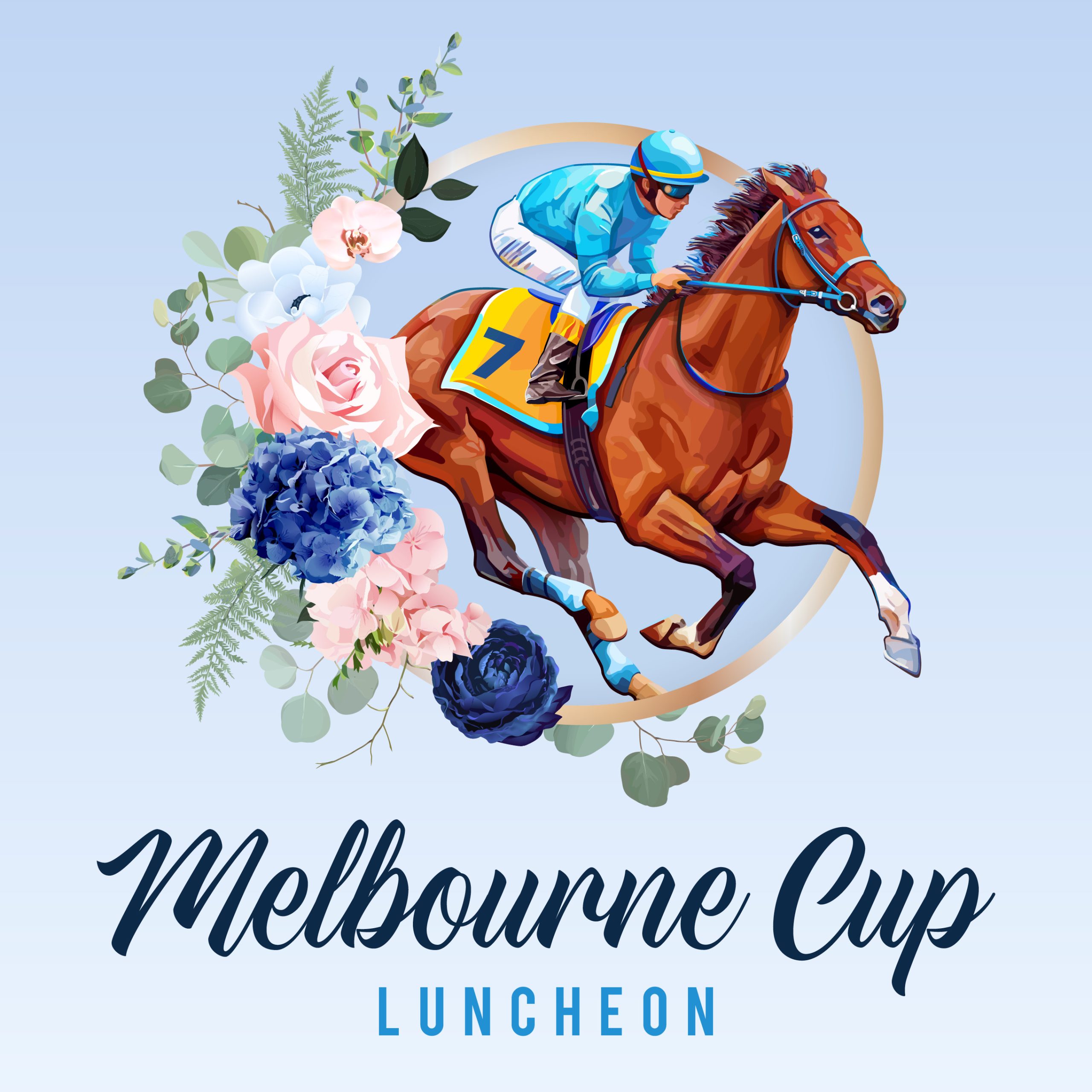 Ingenia Gardens Melbourne Cup