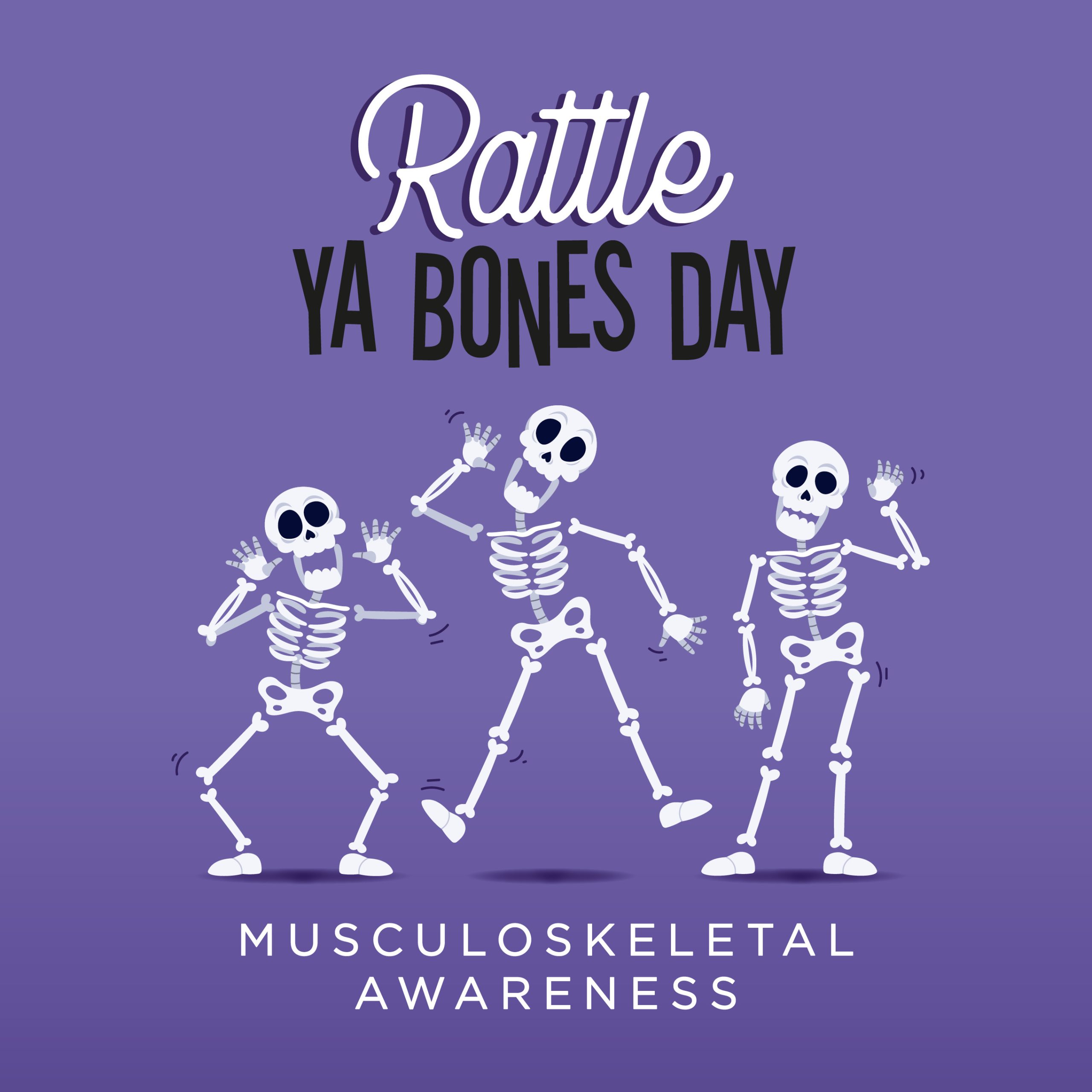 Ingenia Gardens Rattle Ya Bones Day