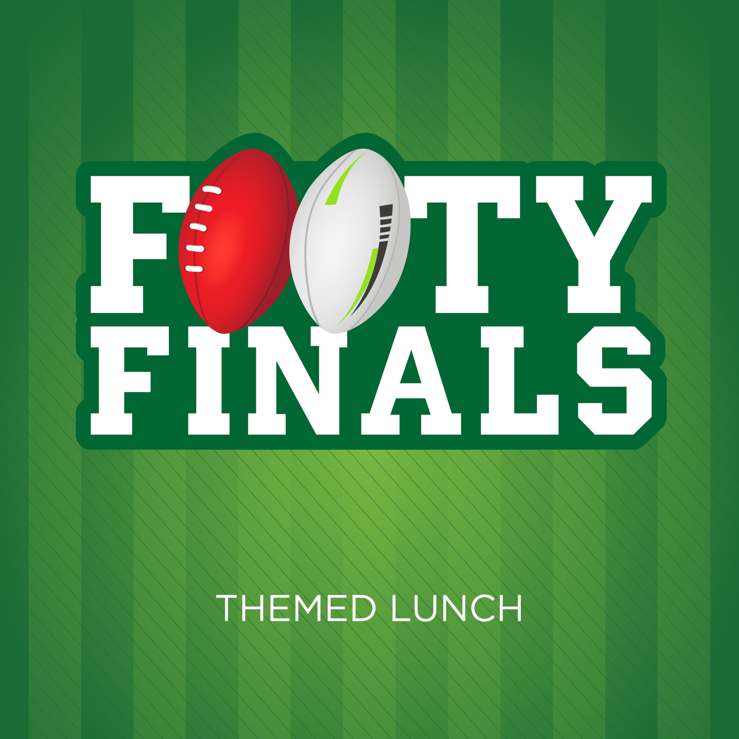 Ingenia Gardens Footy Finals